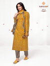 Trendy Cotton Vol 60 By Suryajyoti Printed Cotton Dress Material Wholesale Market In Surat
